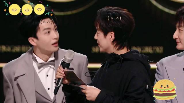 何老师：上班还要带孩子 何炅|黄子弘凡