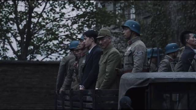 王一博《无名》卡车笑名场面引观众反复回味