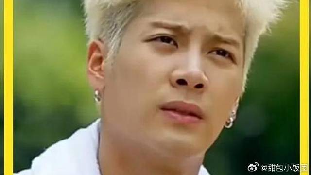 王嘉尔撒不了一点谎