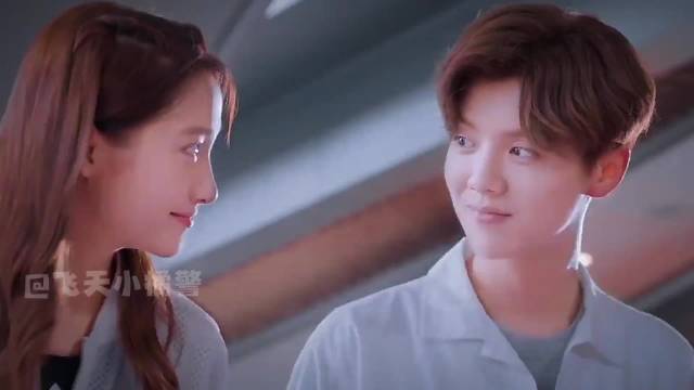 鹿晗关晓彤被曝复合转地下恋，双方事业回升引关注