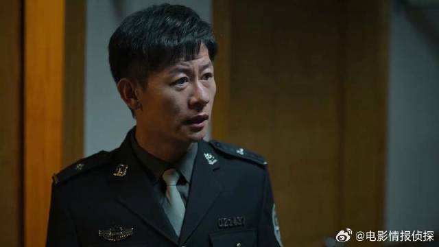 李响不想摊上麻烦 想赶紧录完口供，再把高启强送走