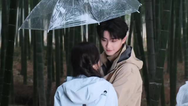 李一桐陈鑫海有种种田文男女主既视感，有人懂吗！