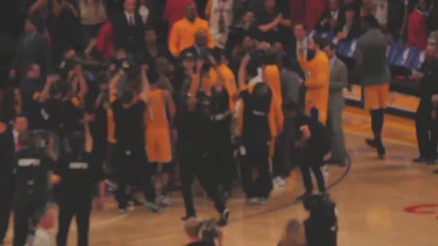 科比退役战狂砍60分，与奥尼尔一抱泯恩仇