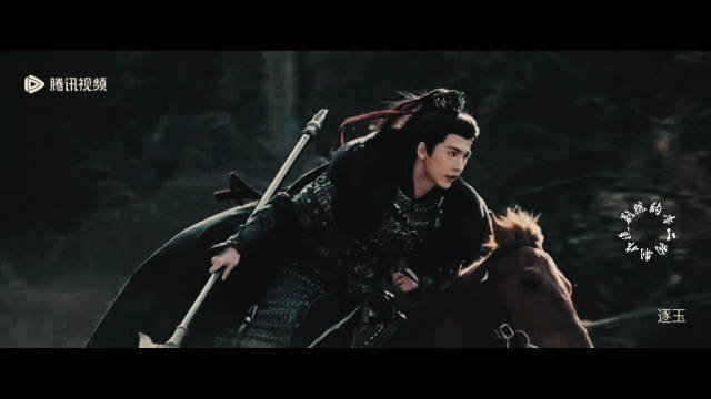 AI创作《铁血炊烟》演绎谢征樊长玉杀猪养你深情告白