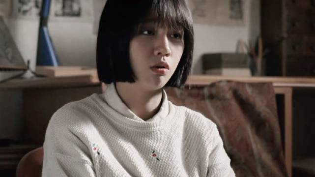 “妻管严的男人是很幸福的” 影视剪辑 爱情 请回答1988 德善