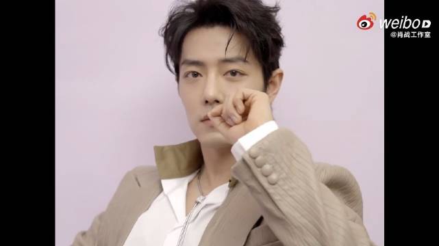 肖战影视作品全记录，从超星星学园到小城良方