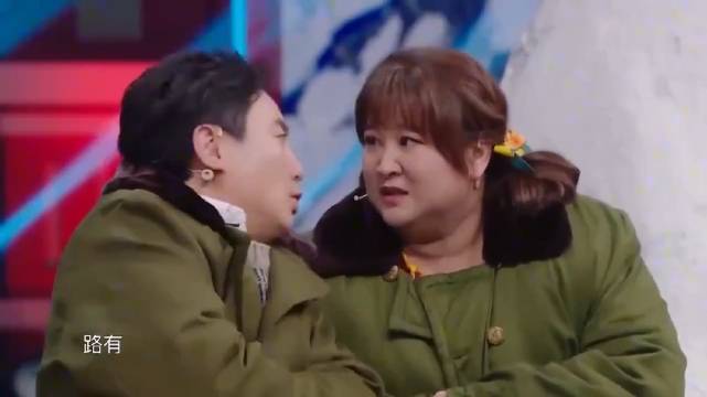 别再让贾玲和沈腾合作了，这段小品简直绝了搞笑