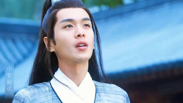 李淳罡龙虎山万剑凌空重入陆地神仙境