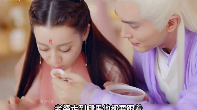 帝君现身凤九兵藏之礼遭不速之客搅局