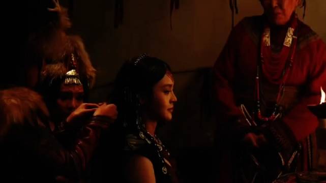 春节档新片聚焦相爱难相守