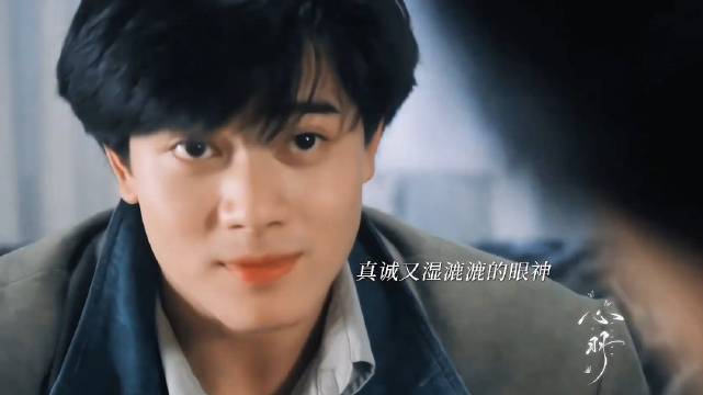 没有姐姐能拒绝年下！郭富城不愧是四大天王之一啊