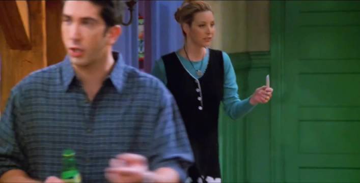 永远被群像的魅力所感动｜老友记