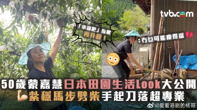 蒙嘉慧是如何在短期内从“幸福肥”瘦身成功的？