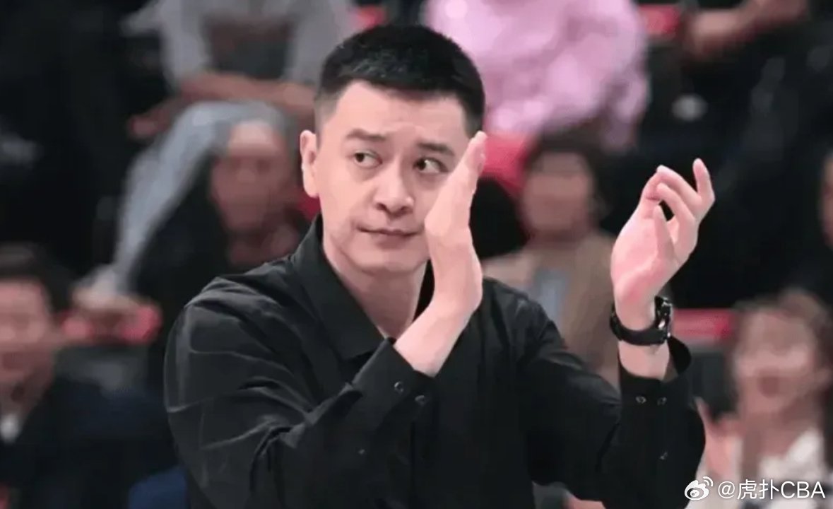 杨鸣谈杜锋执教压力,4个月前全运冠军现陷争议