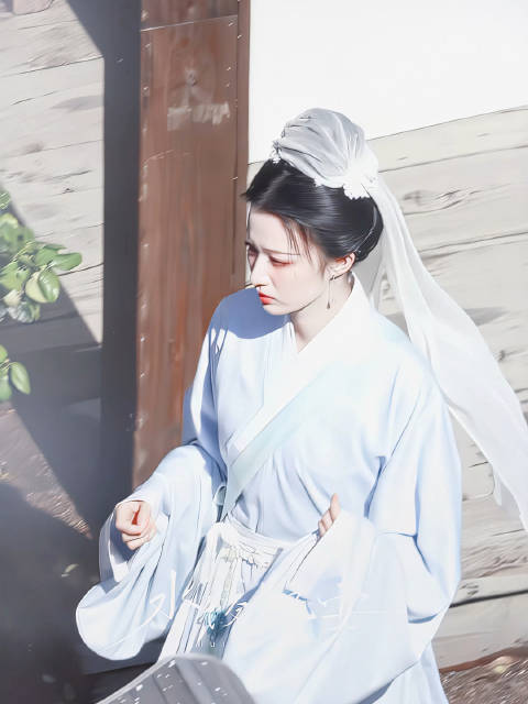 好仙 王楚然王楚然魏采薇