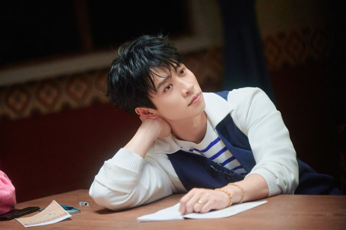 《大侦探》这期有魏晨魏大勋的节目具体什么时候播出？