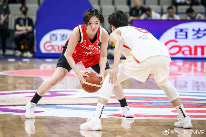 没有了李梦的中国女篮，实力会下滑多少？