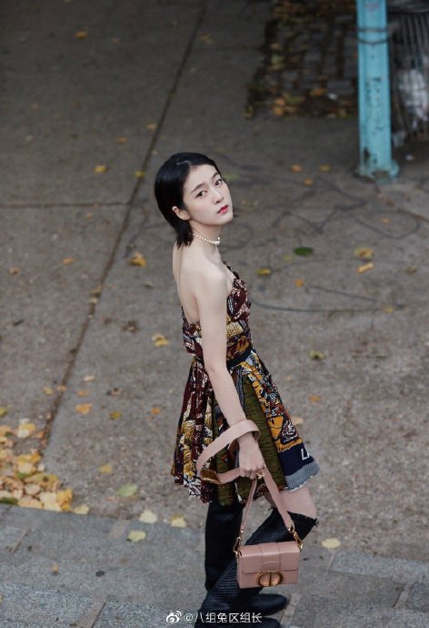 章子怡过往力捧的演员如张雪迎，为何事业都未达预期？