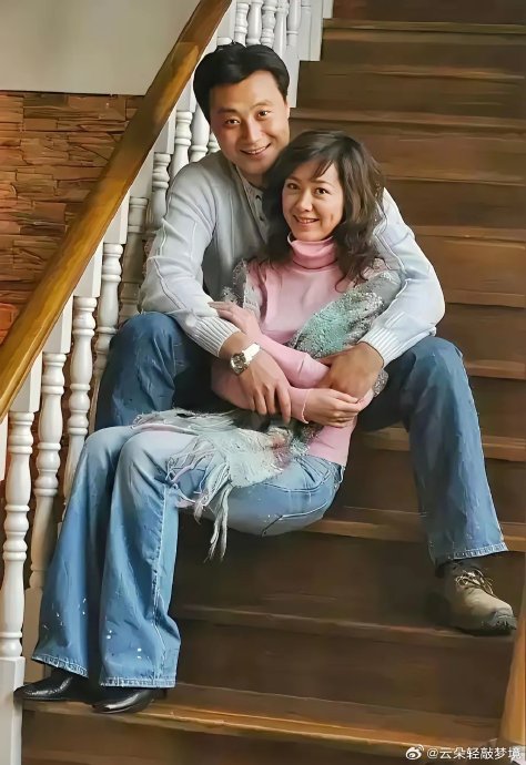 娱乐圈中还有哪些像唐嫣罗晋一样低调但感情稳定的明星夫妻？