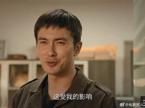 榜样的的力量最大