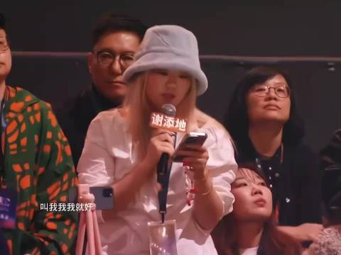 陈小春古巨基动容落泪，赞周昊成长不易