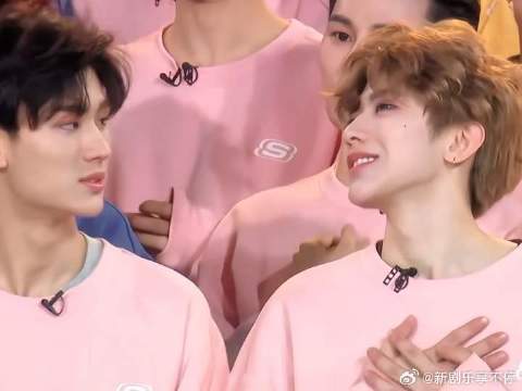 蔡徐坤新歌歌词引发粉丝共鸣