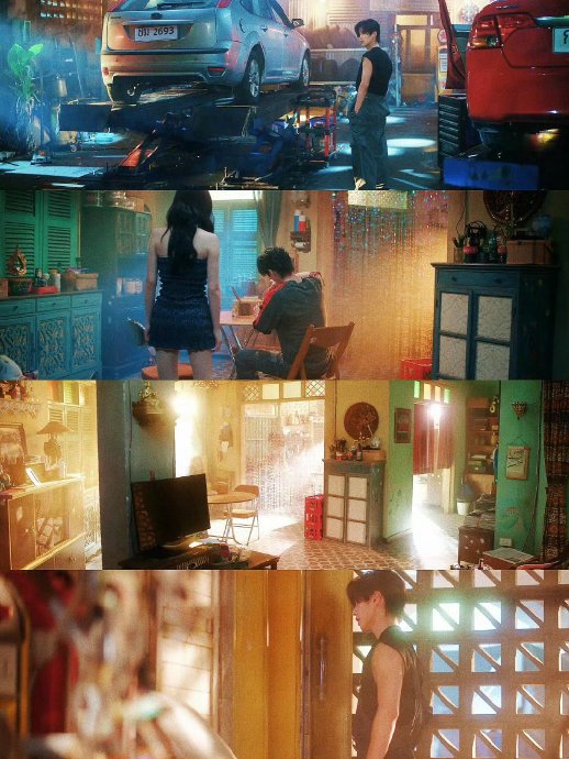 肖战、丞磊等美术生艺人跨界内娱，用画笔重塑视觉叙事成行业新权威？