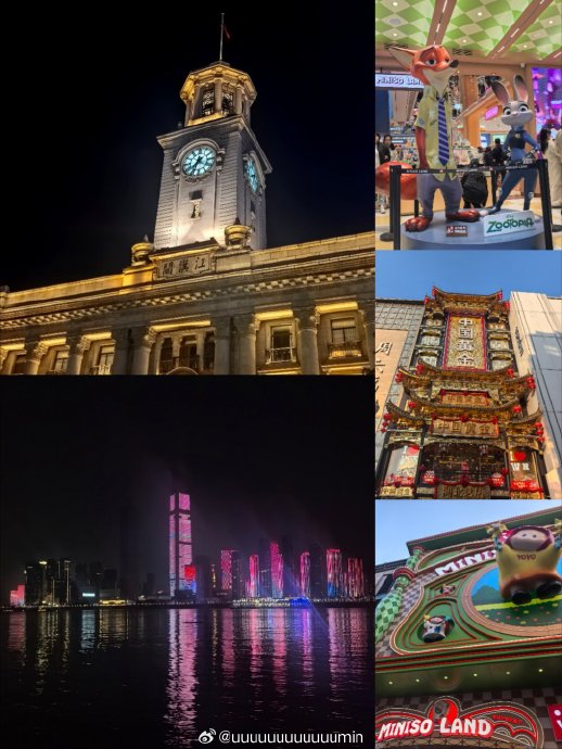 李飞离开武汉时打包了什么美食带走？