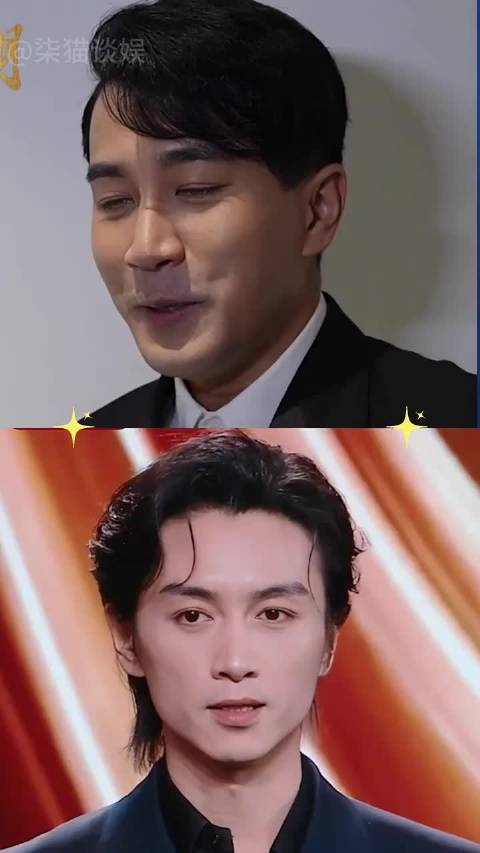 多年后再看《国色天香》主演，叶璇在短剧演婆婆，刘恺威近乎失业 叶璇