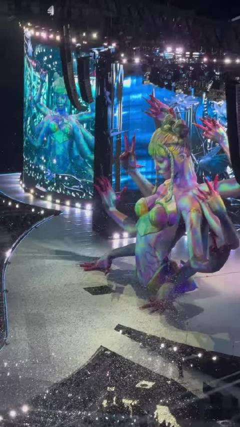 mommy许愿杭州场可以听到《我》