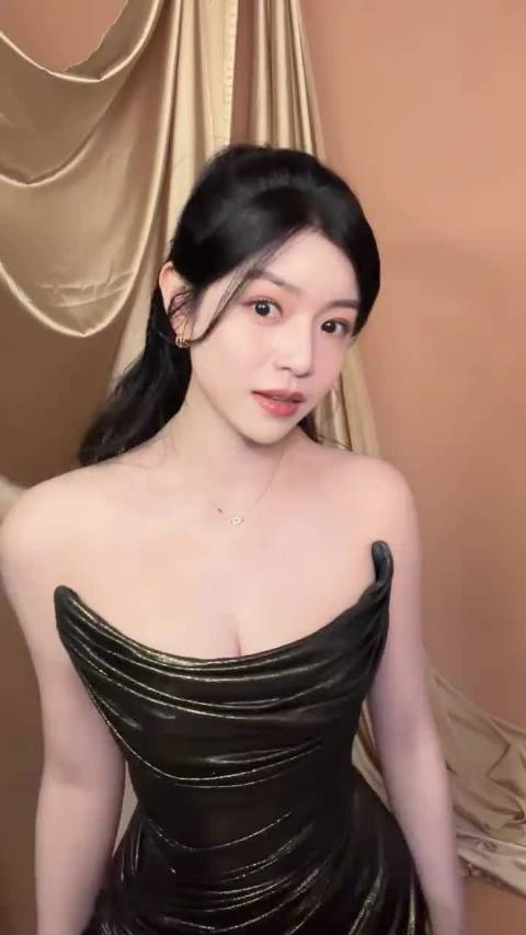 这个妹妹姐@陳妍希michelle 又撞到了谁的心尖上 ？反正我已经小鹿乱撞了