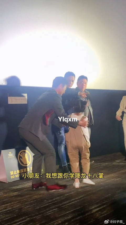 天龙八部之乔峰传北京见面会