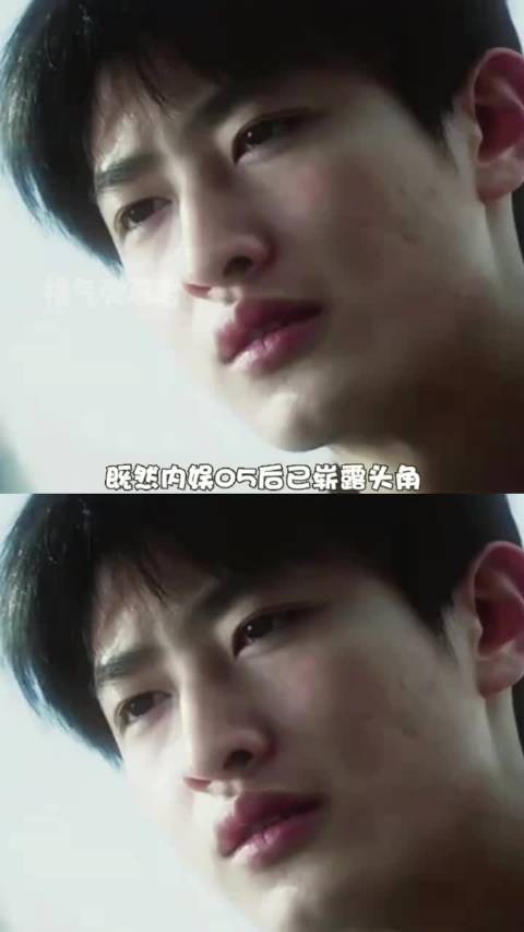 刘耀文领衔05后新星崛起，内娱新生代势力登场