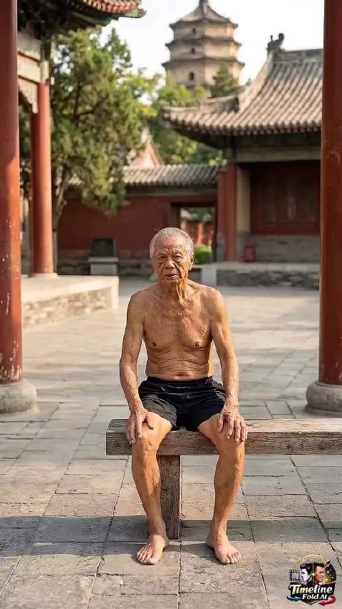 泪目了！这些好莱坞传奇演员的今昔，藏着我们回不去的旧时光