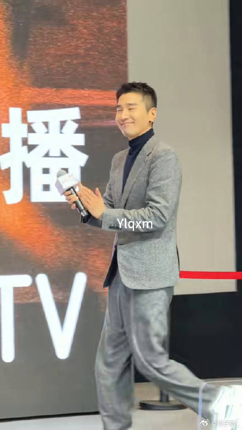 张子枫 剧宣同框 叔圈颜值扛把子国民妹妹组合期待值拉满！秋雪漫过的冬天