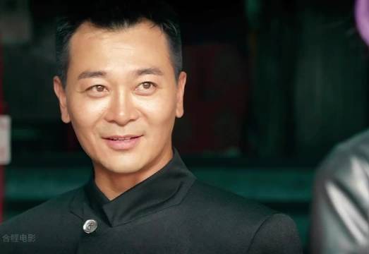 百看不厌经典电影《澳门风云》