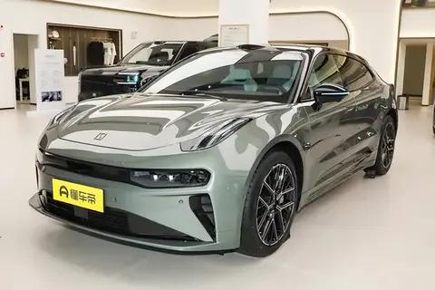 全能型猎装轿跑，颜值与实力并存，这款中大型车家用通勤两不误