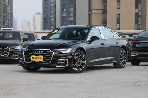 奥迪A6L 55 TFSI quattro（10-15万公里）—— 变速箱顿挫与四驱系统