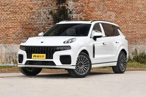 自主品牌大五座四驱SUV对比，2026款领克09和哈弗H9怎么选？