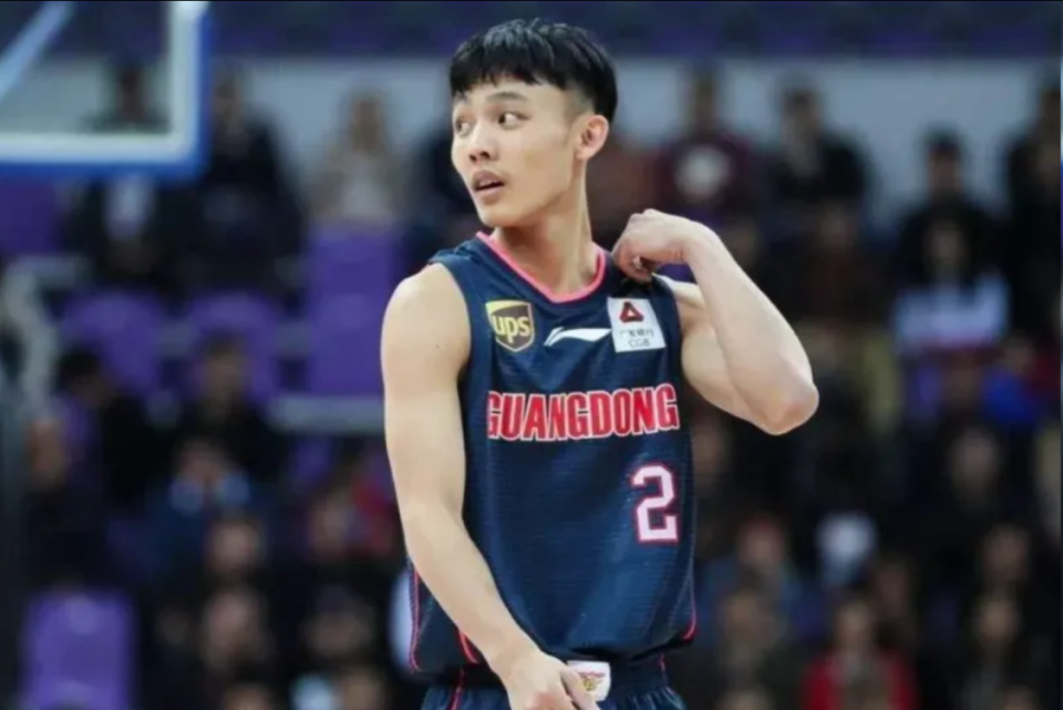 0分0助+在场输23分！拿MVP后3战2场0分，球迷：还问郭士强为啥不带他？