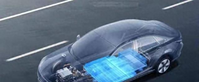 增程是落后技术?工程院士:增程式是最先进的,插混尽头就是增程