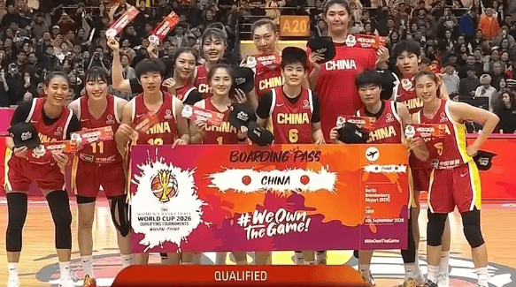 84-74险胜捷克却隐患重重，无李梦女篮世界杯前景堪忧