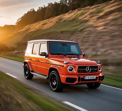 全地形越野车推荐:硬核与多元化的新选择