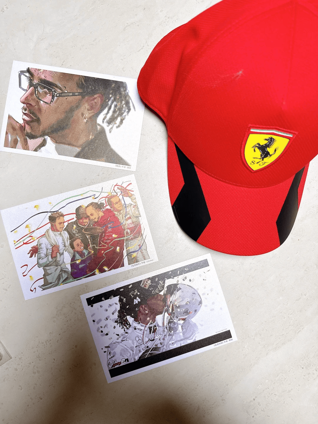 南京路上的速度与激情，F1狂飙现场来袭