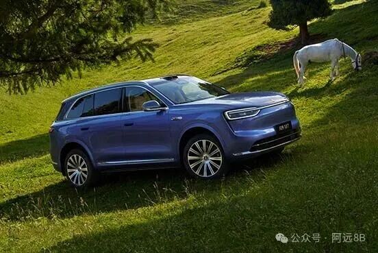 1月增程车销量出炉:问界M7夺冠 ,华为系6款车进入前十,小鹏X9排名第5,理想L7首次掉出前十