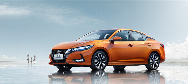 麻辣点评日产轩逸,优缺点都有,来自车主的真实感受!