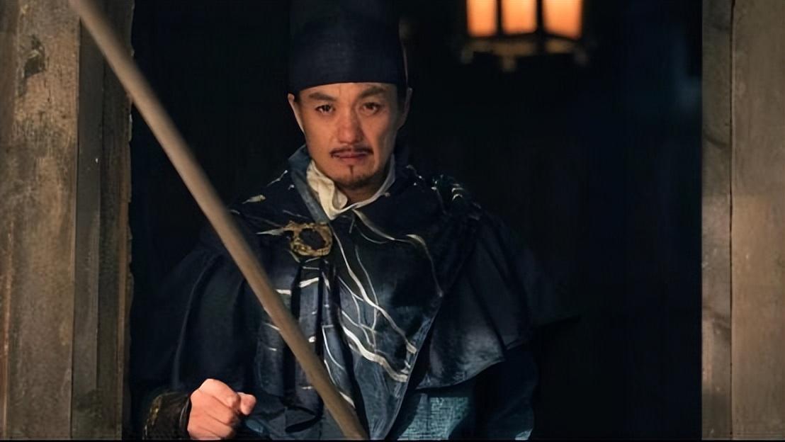 《大唐狄公案》9集后,才知当年章子怡对周一围的8字评价有多准确