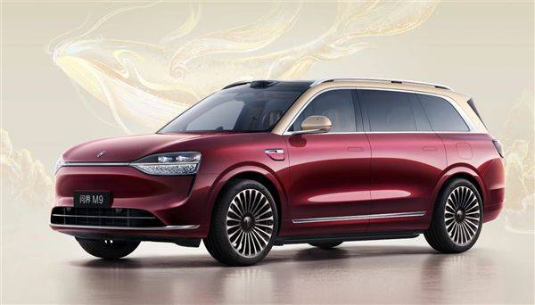 最新纯电车保值率出炉：问界M9稳居第一 小米SU7排第七