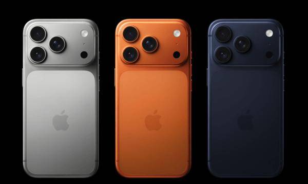 通用汽车将支持iPhone车钥匙功能覆盖凯迪拉克等品牌