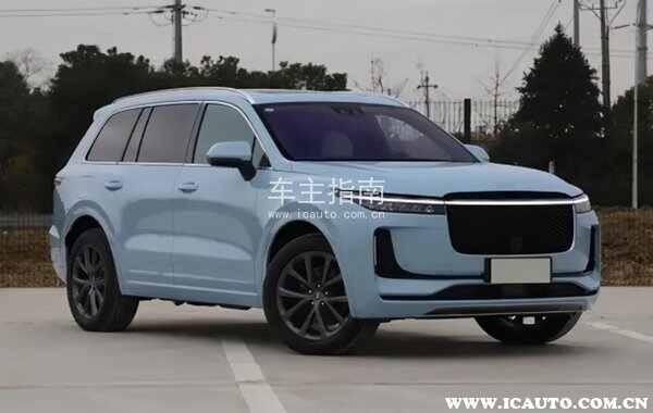 增程式汽车是加油还是充电